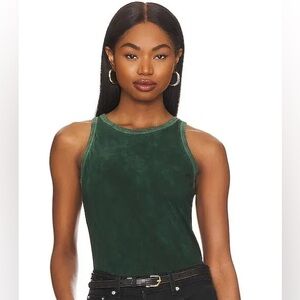 Cotton citizen standard tank - never worn